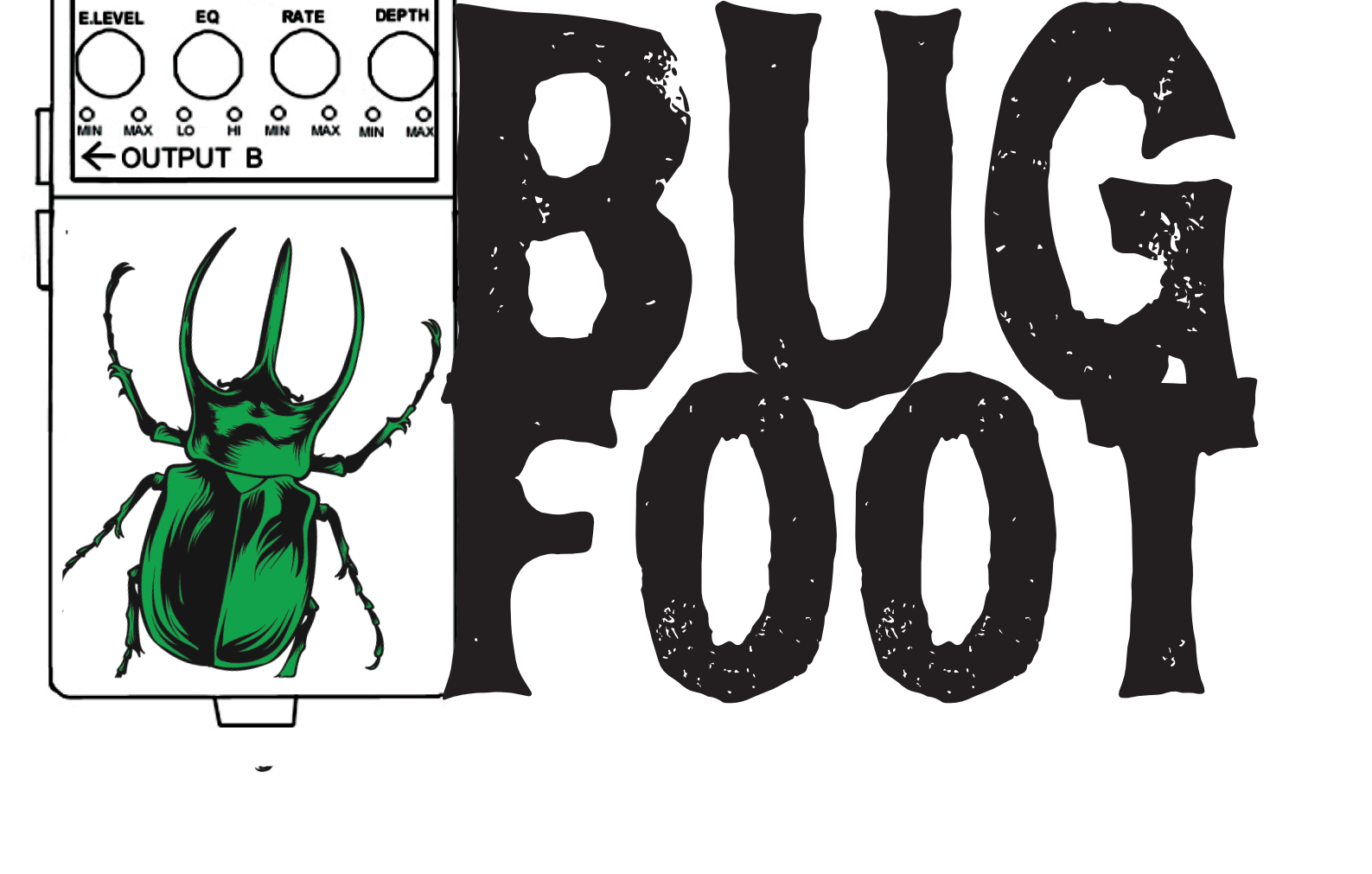 BugFoot